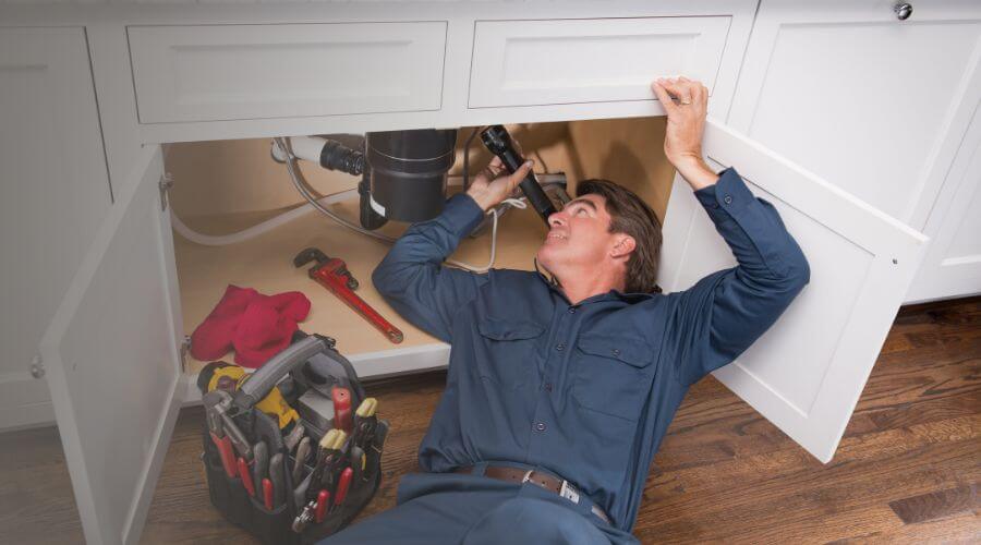 Local water heater installation in Port Chester, NY